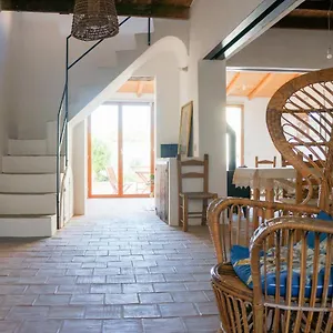 Beni Benius - Typical Restored House In Nurachi