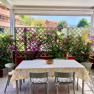 La Casa Di Greta , Celle Ligure Italia