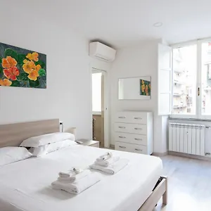 St. John 2br/2bth , Roma Italia