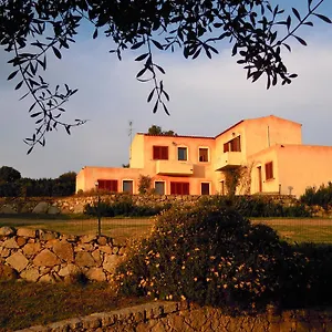 Agriturismo Candela Arzachena