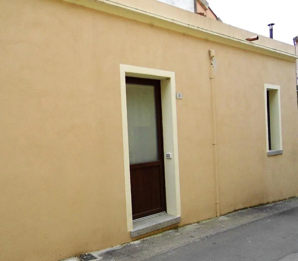 Costa Smeralda Il Fenicottero Apartment Arzachena