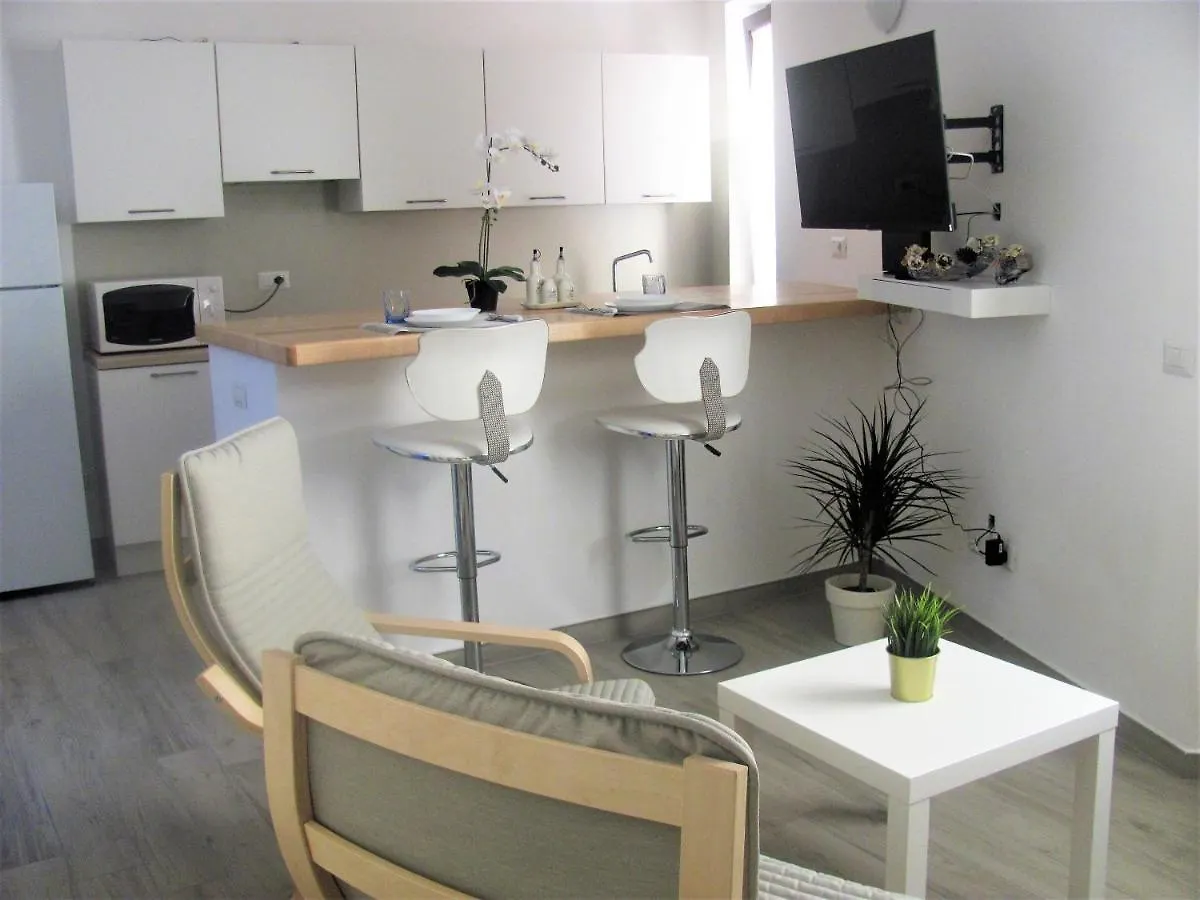 Costa Smeralda Il Fenicottero Apartment Arzachena Italien
