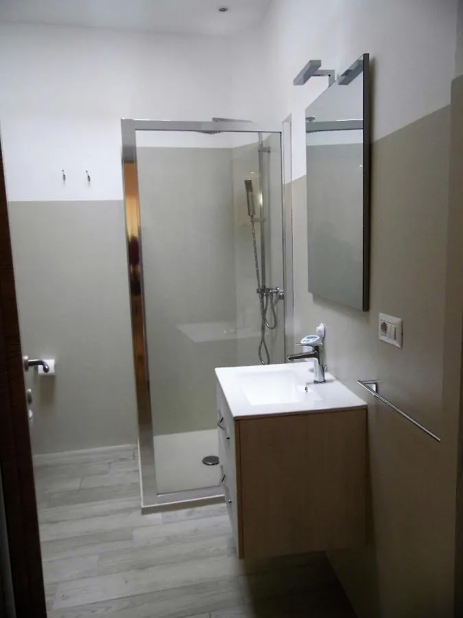 Costa Smeralda Il Fenicottero Apartment Arzachena 0*,  Italien