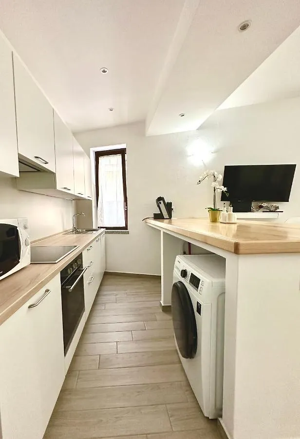 Costa Smeralda Il Fenicottero Apartment Arzachena