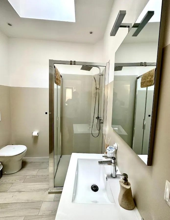 Costa Smeralda Il Fenicottero Apartment Arzachena Italien