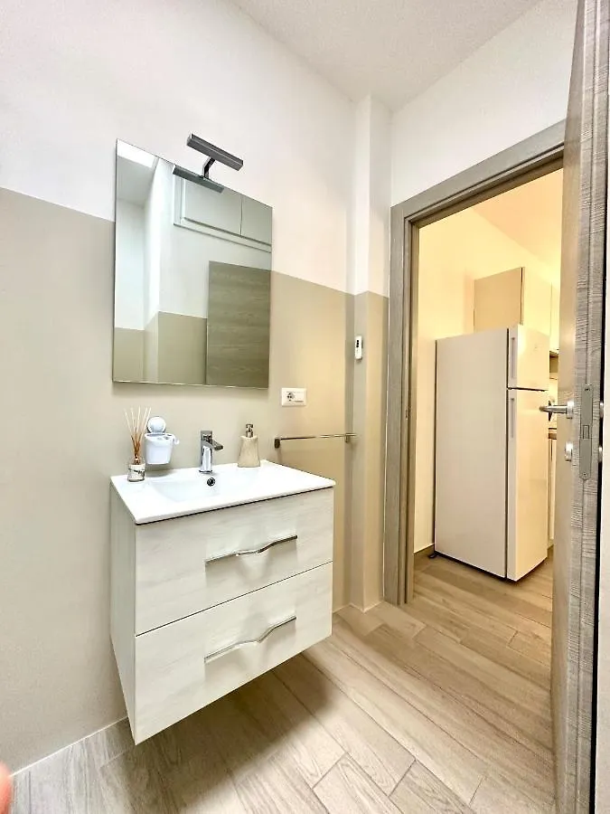Costa Smeralda Il Fenicottero Apartment Arzachena